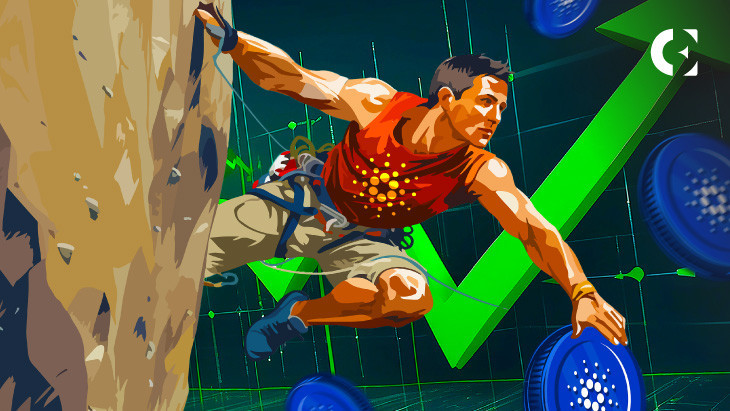 Прогнозы на рынок ADA: $1 в планах.