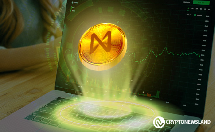 NEAR: Шардирование и масштабируемость