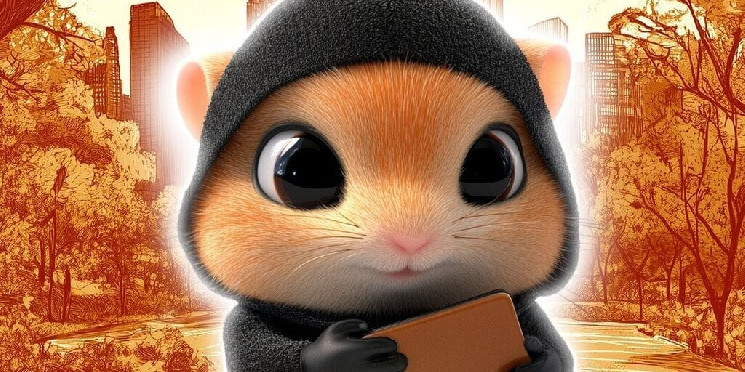 Гра Hamster Kombat: битва з шахраями в Telegram