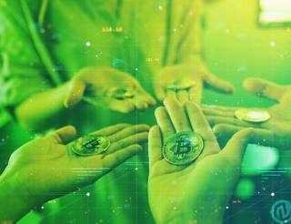 Три лідери криптовалютного ринку 2024 року: Bitcoin, Ethereum, Tether