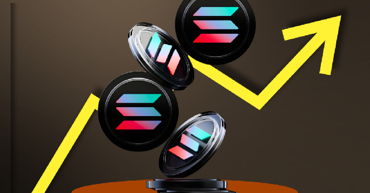 Подъем Solana до $165: прогноз цены и технический анализ