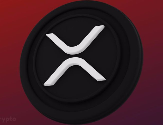 XRP: Выход из консолидации?