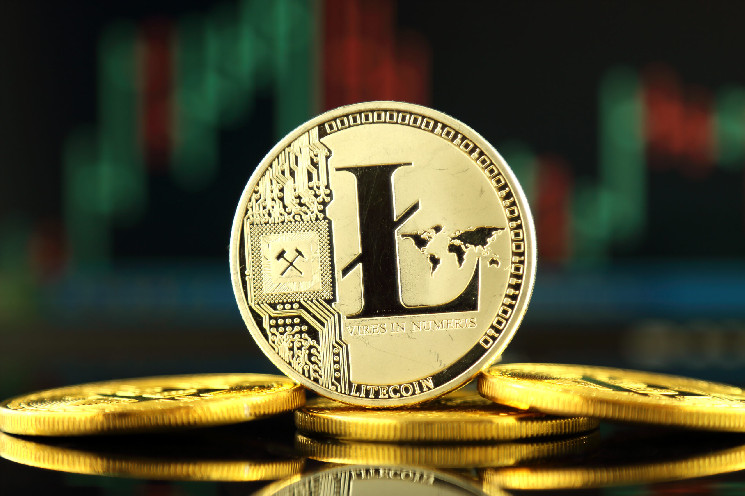 Прогноз цен на Litecoin и Kaspa при удержании BTC на уровне $63k