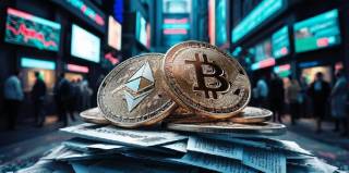 Ціна Bitcoin: чому Standard Chartered залишається оптимістичним