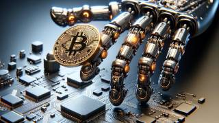 Биткойн-майнинговая компания Iris Energy объявила о запуске облачной службы с Poolside AI