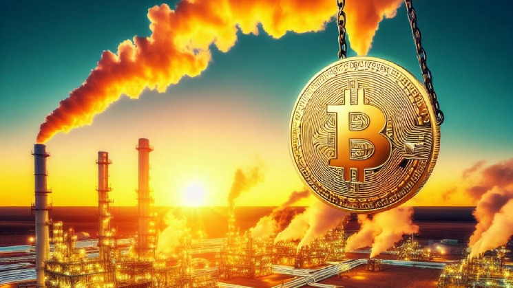 Преимущества криптодобычи для аргентинской нефтегазовой компании Tecpetrol