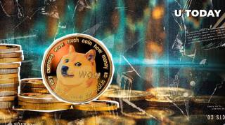 Зростання популярності Dogecoin: огляд ключових показників