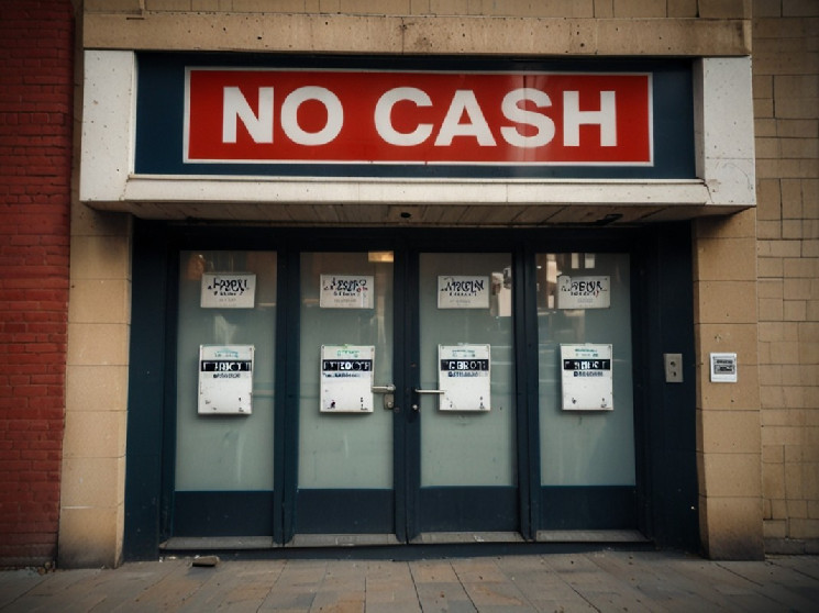 Израиль движется к безналичному обороту: шаг к отмене наличных