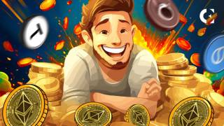 Стратегия Су Чжу на криптовалютном рынке