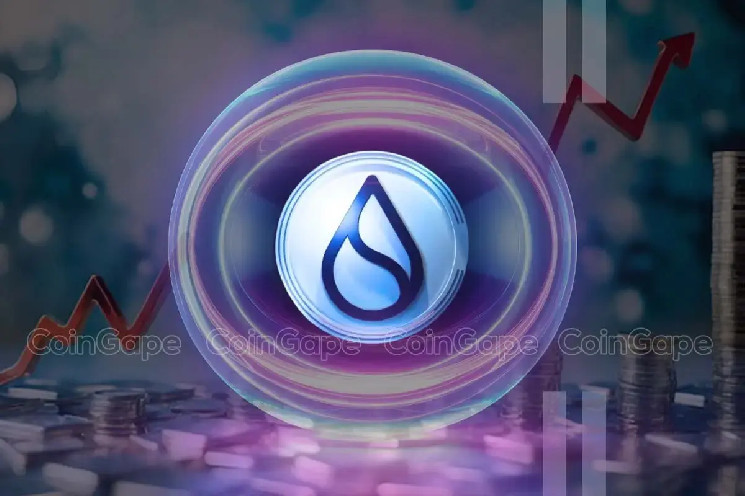 Sui: прорыв цены до $2 - TVL близится к $1 млрд