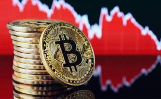 Гостре зниження відкритого інтересу Bitcoin: аналіз компанії Alphractal