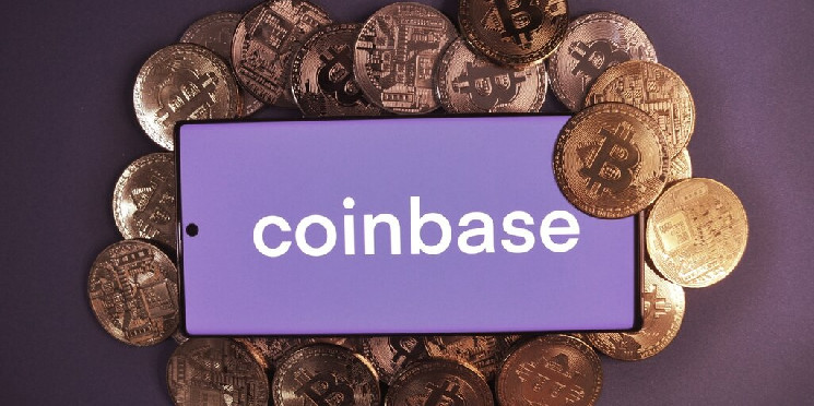 Coinbase и BlackRock: сомнения инвесторов о честности сделок