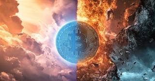 Аналіз Bitcoin в четвертому кварталі: розділені думки