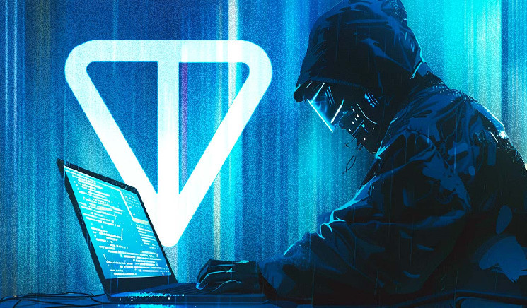 Массовая распродажа Toncoin (TON): прогноз аналитика