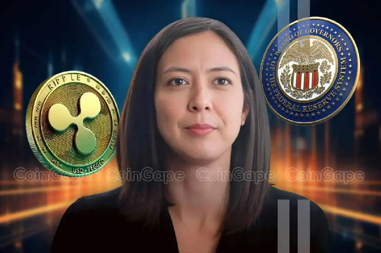 Президент Ripple розповідає про перемогу в справі проти SEC, запуск RLUSD та стратегію XRP Ledger