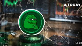 PEPE: шлях до $0,00001. Чому меметична монета привертає увагу?
