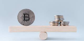 Опціони на Bitcoin на $8 млрд: що це означає?