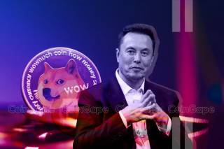 Новини про ринок DOGE: Ціна Dogecoin зросла після публікації The Dogefather Елона Маска
