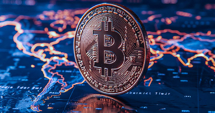 Корреляция Bitcoin с ликвидностью: ключевые выводы