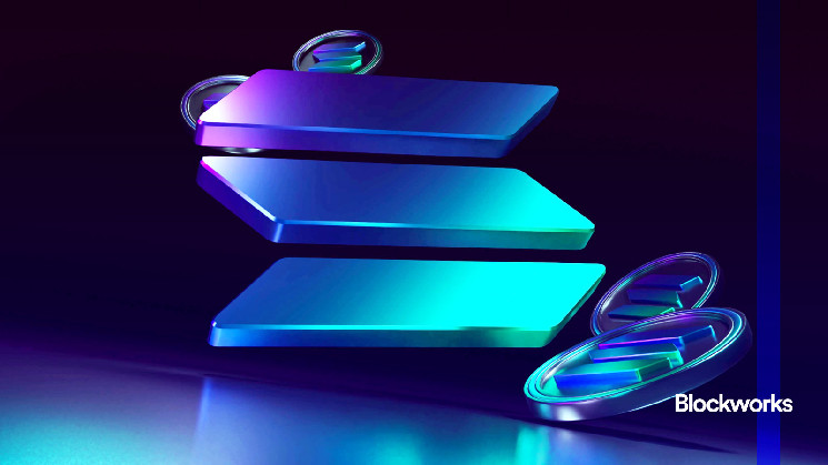 Сравнение транзакций Solana и Ethereum