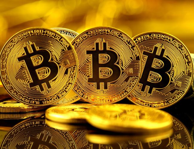 Bitcoin: прогноз до $400,000