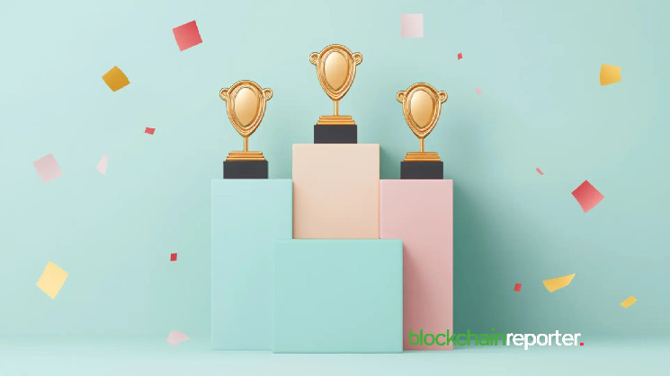 Топ проектов Ethereum Layer 2: ARB, BASE, OP и другие