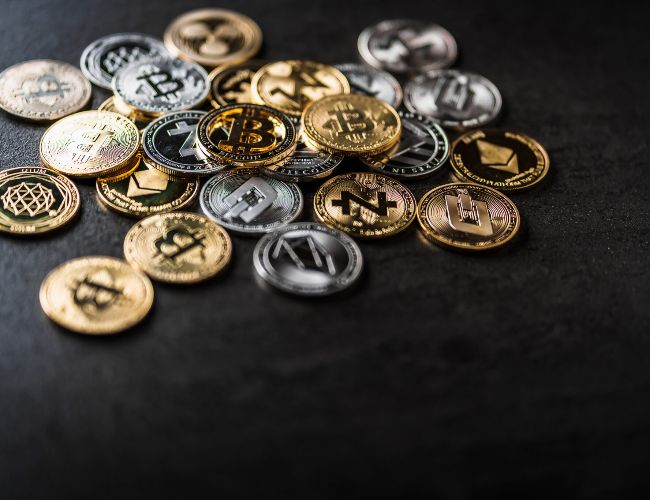 Статья: Развитие криптовалют в 2024: ключевые инновации