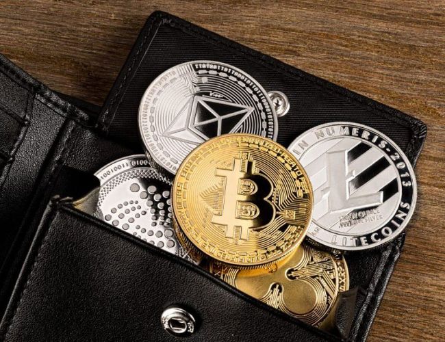 Криптовалюты Polygon, NEAR и Shiba Inu: восходящие тренды