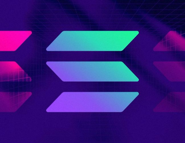 Рост цены Solana: анализ и прогноз