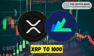 Наявність IPO для XRP: Чи зміниться ціна до $1,000?