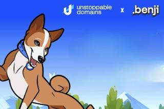 Новий домен .Benji на Base: Партнерство Unstoppable Domains & Basenji 🐶