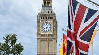 Проблемы регулирования устойчивых криптовалют в Великобритании вызывают разногласия среди представителей криптоиндустрии