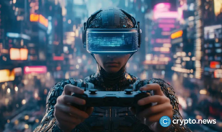 Нові горизонти: галузь GameFi та блокчейн в геймінгу | Огляд