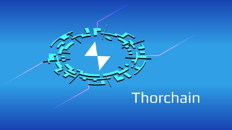 Невдовзі BTC досягне $80K: THORChain піднімає ціни