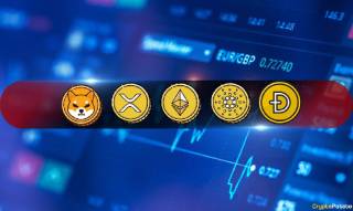 Анализ цен на Ethereum, Ripple, Cardano, Shiba Inu и Dogecoin