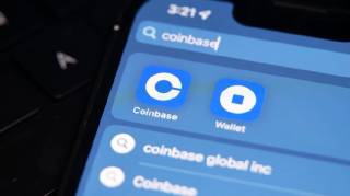 Coinbase: збільшення шансів на запуск біткоїн-ETF