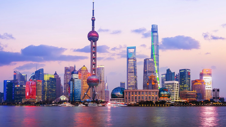 Биткоин и размер баланса Правления Народного банка Китая: корреляция и прогнозы.