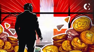 Криптоінвестор вибрав Швейцарію - як просуватися у галузі крипто