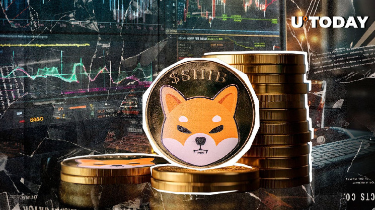Три уровня цены Shiba Inu (SHIB) на пути к $0.00002