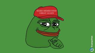 PEPE обігнала SUI у капіталізації