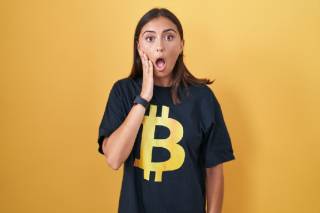 Стаття: Короткострокове обмеження на BTC: ведмеді на ринку домінують