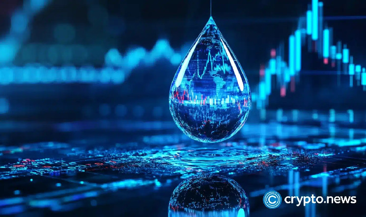 Зрушення в ціні Ice Open Network перед запуском мейннету