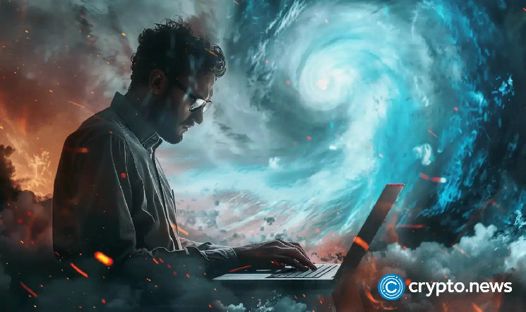 Рішення суду щодо Tornado Cash: небезпека для криптолюдей