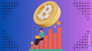 Крипто и фондовые рынки сильно коррелированы