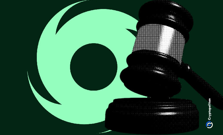Звинувачення проти розробника Tornado Cash: важлива справа для криптоприватності