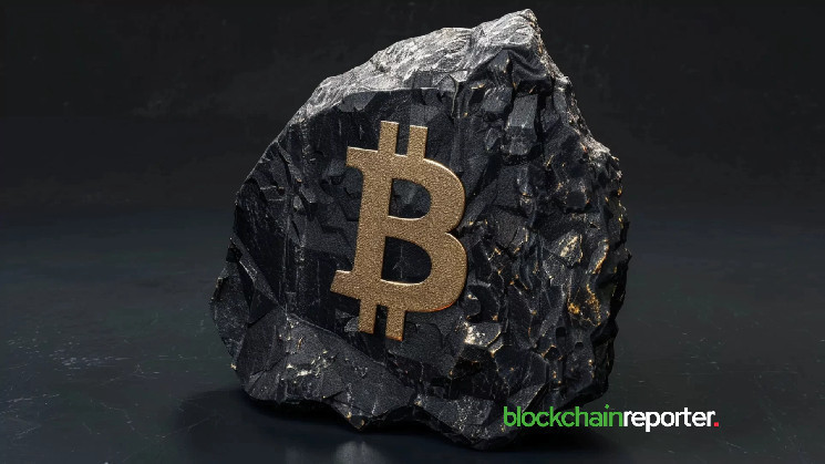 Накопление биткоина в BlackRock: изменение стратегии инвестирования
