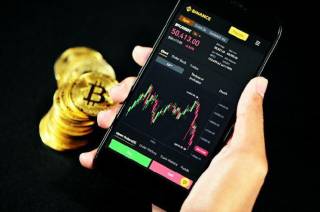 Біткойн стрибає на 10%: Монетний преміум Coinbase росте