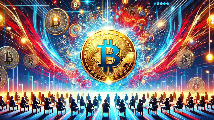 Финансовый консультант призывает к инвестированию в биткойн