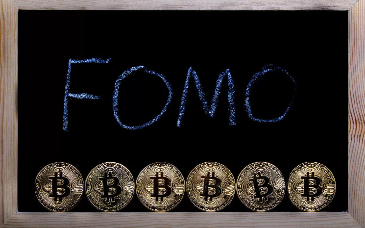 Исследование рынка Биткоина: ожидания и прогнозы