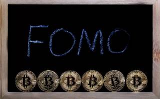 Bitcoin на рівні FOMO: прогноз від Santiment